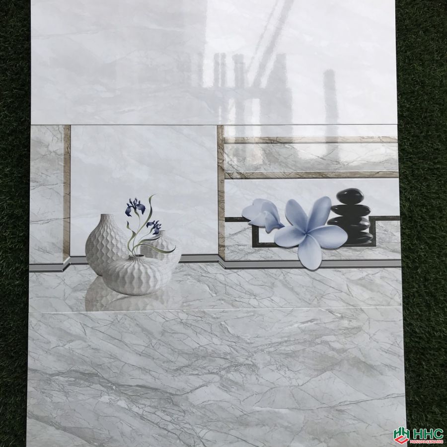 Gạch 30x60 ốp tường nhà tắm mới nhất K13236022VI